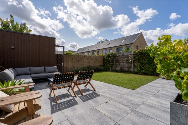 Medium property photo - Esplanadapad 20, 3192 VE Hoogvliet Rotterdam